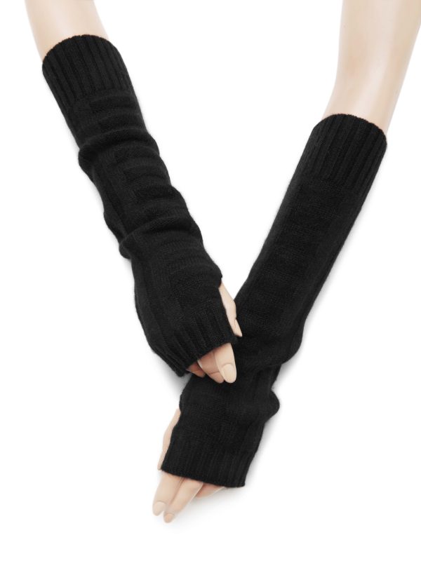 ZFNX18-104: 100% cashmere - 图片 4