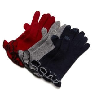 LCF16-13: 100% cashmere