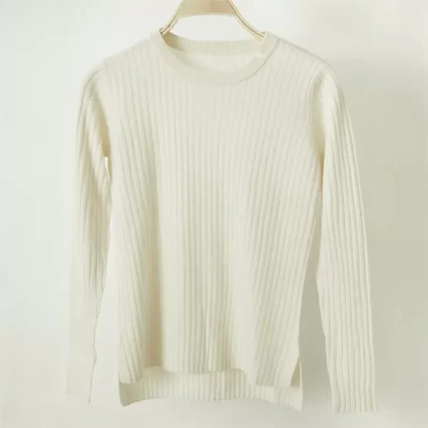 ZFNX18-64 100%cashmere - 图片 3