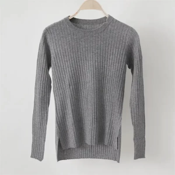 ZFNX18-64 100%cashmere - 图片 4