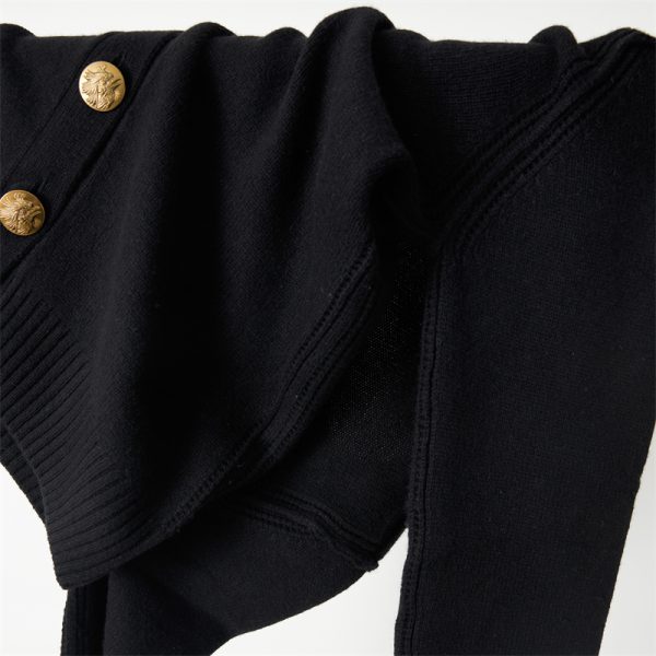 ZFNX18-48 ingredients 100% cashmere - 图片 2