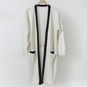 ZFNX18-60 100%cashmere