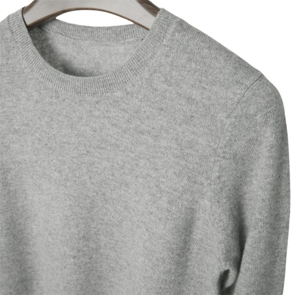 ZFNX18-66 ingredients 100% cashmere - 图片 2