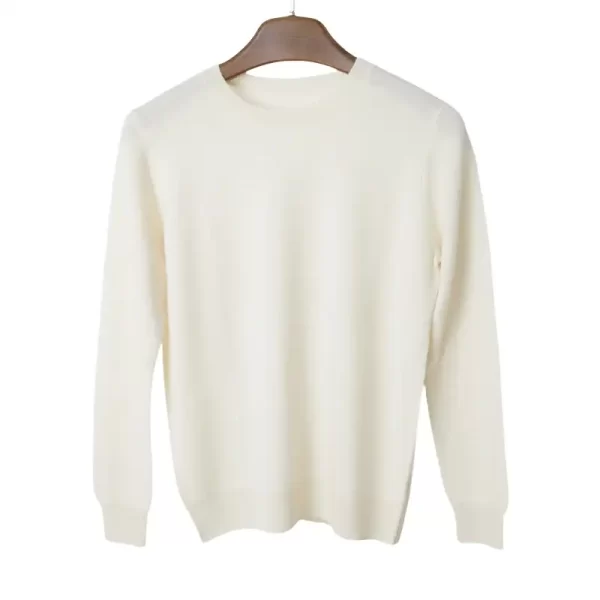 ZFNX18-66 ingredients 100% cashmere - 图片 3