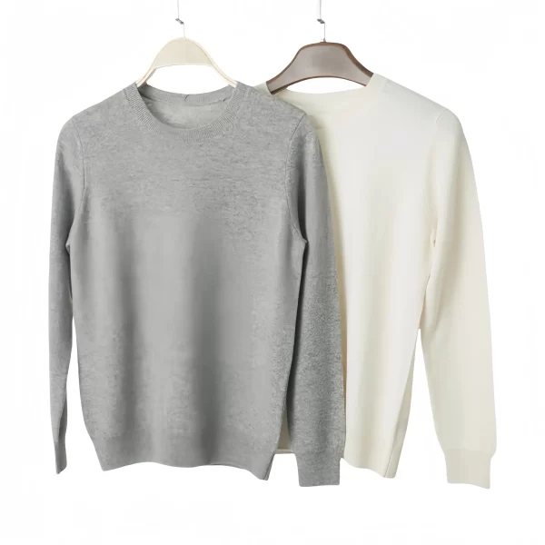ZFNX18-66 ingredients 100% cashmere - 图片 4