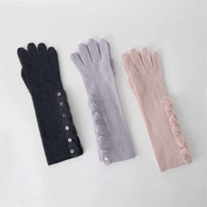 RLAF18-08: 100% cashmere