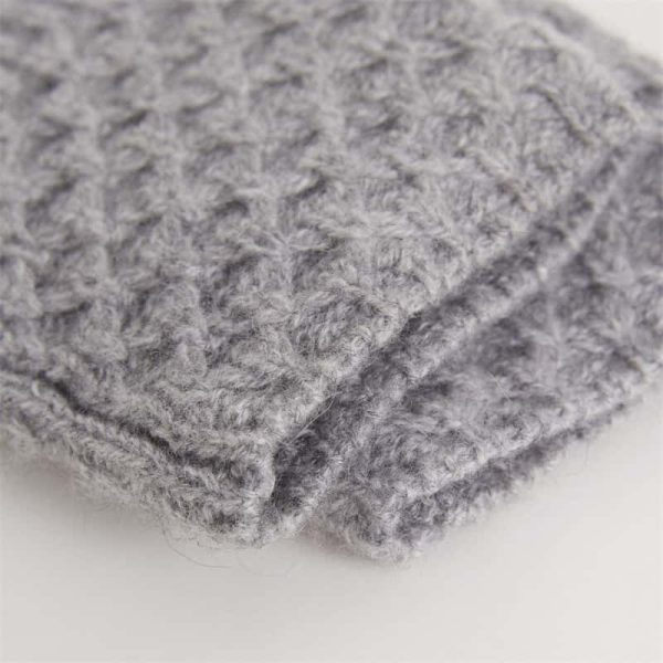 TJX18-12: 100% cashmere - 图片 2