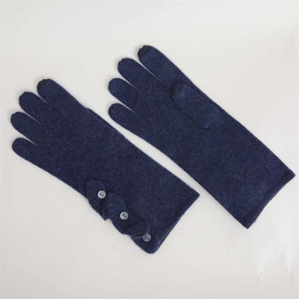 RLAF21-16: 100% cashmere - 图片 4