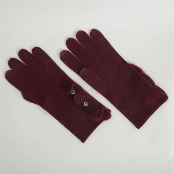 RLAF21-16: 100% cashmere - 图片 2