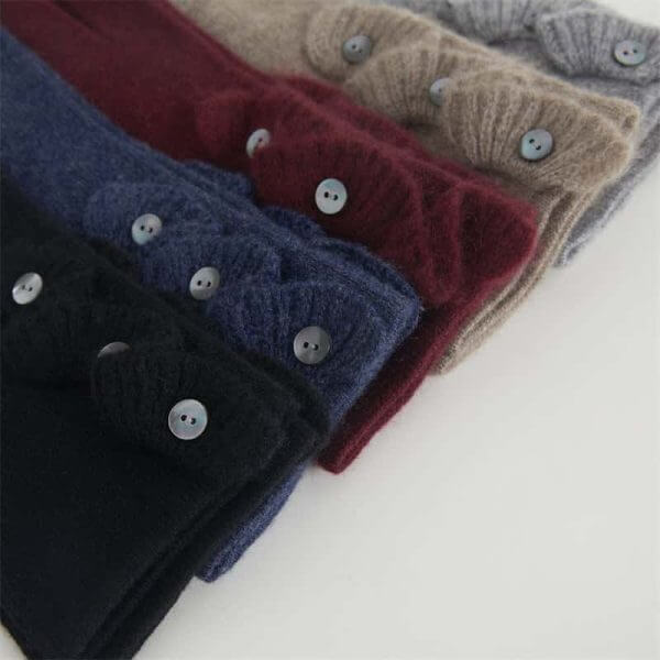 RLAF21-16: 100% cashmere - 图片 3