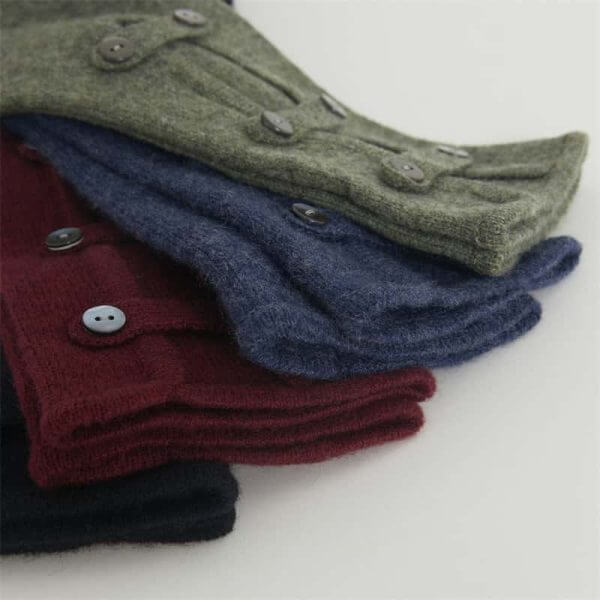 RLAF21-18: 100% cashmere - 图片 2