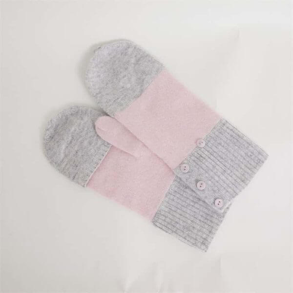 RLLAF15-23: 100% cashmere - 图片 3