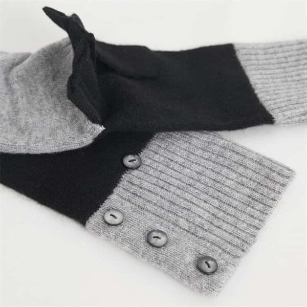 RLLAF15-23: 100% cashmere - 图片 4