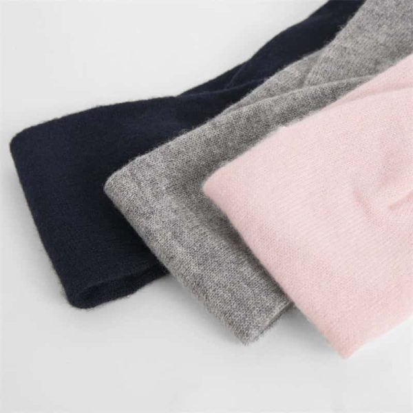 1255011 Ingredients: 100% cashmere - 图片 5