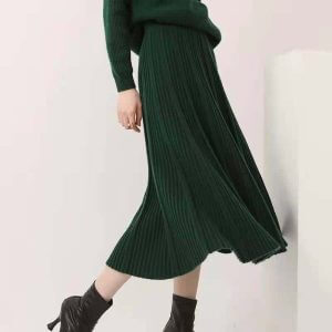 XIAO19-01 100% Cashmere