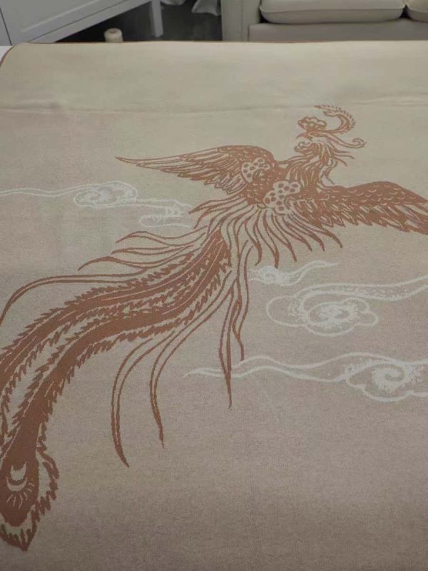 CGS23-T11A Composition: 90% wool, 10% cashmere