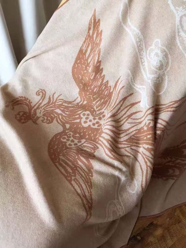 CGS23-T11A Composition: 90% wool, 10% cashmere - 图片 2