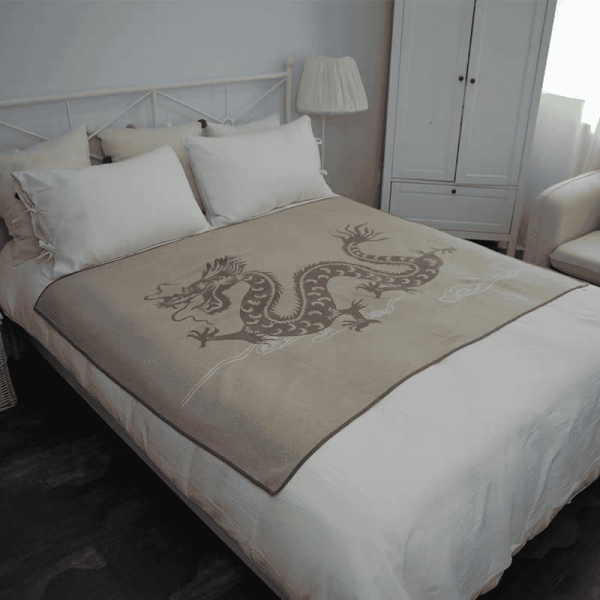 CGS23-T11A Composition: 90% wool, 10% cashmere - 图片 3