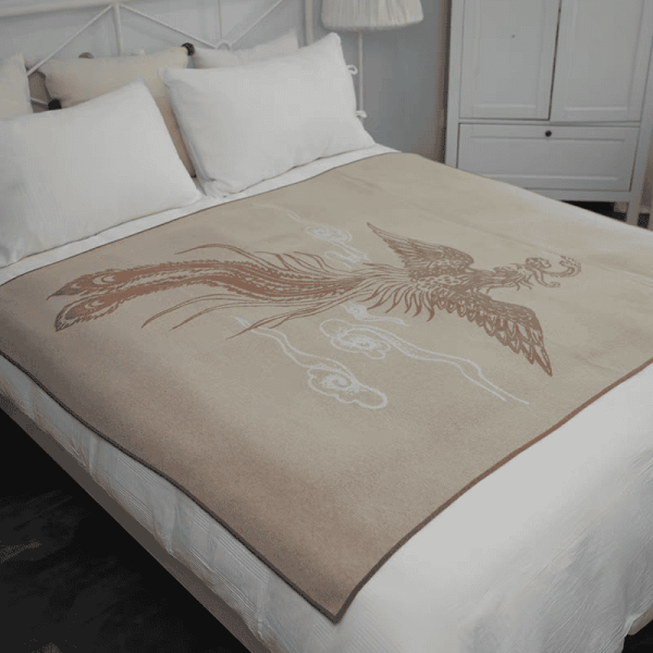 CGS23-T11A Composition: 90% wool, 10% cashmere - 图片 4