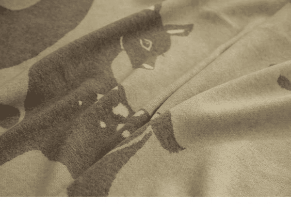 CGS23 - 13 Composition: 90% wool, 10% cashmere - 图片 2