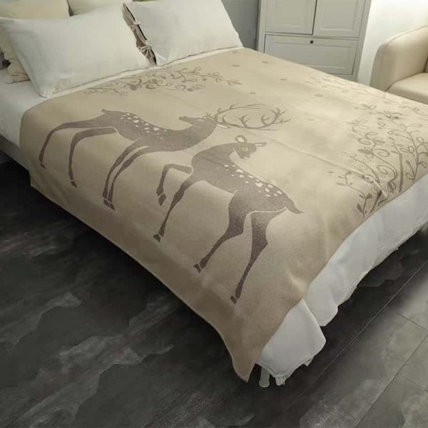 CGS23 - 13 Composition: 90% wool, 10% cashmere - 图片 3
