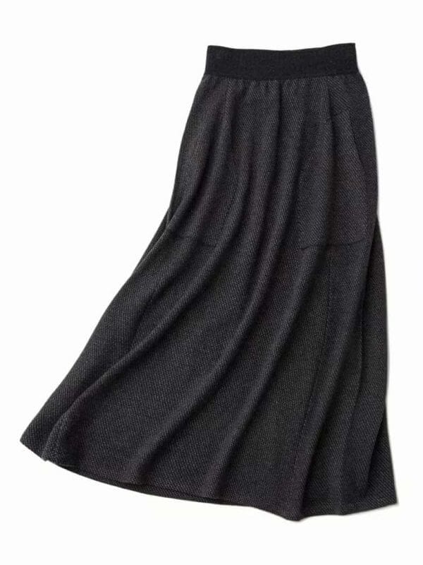 ZFQZ21-01AW 70% Cashmere, 30% Wool