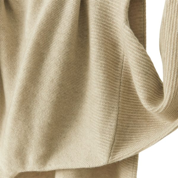 ZFNX18-93: 100% cashmere - 图片 2
