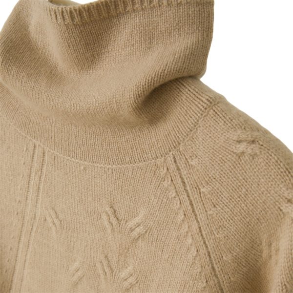 CGS19-53 Composition: 100% cashmere - 图片 2