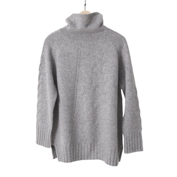 CGS19-53 Composition: 100% cashmere - 图片 3