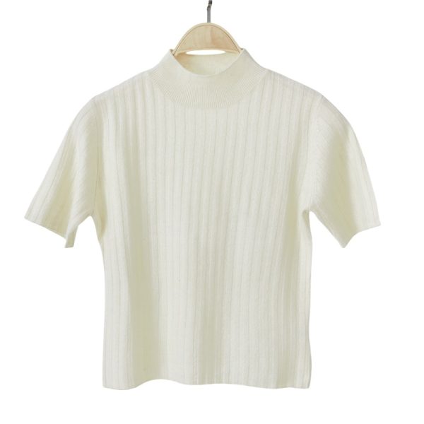 8DSZ2330 composition: 100% cashmere - 图片 3