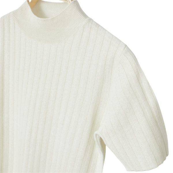 8DSZ2330 composition: 100% cashmere - 图片 4