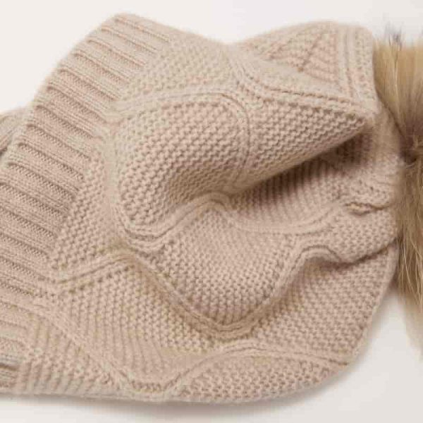 ZFNX24-05  70% wool 30% cashmere - 图片 3