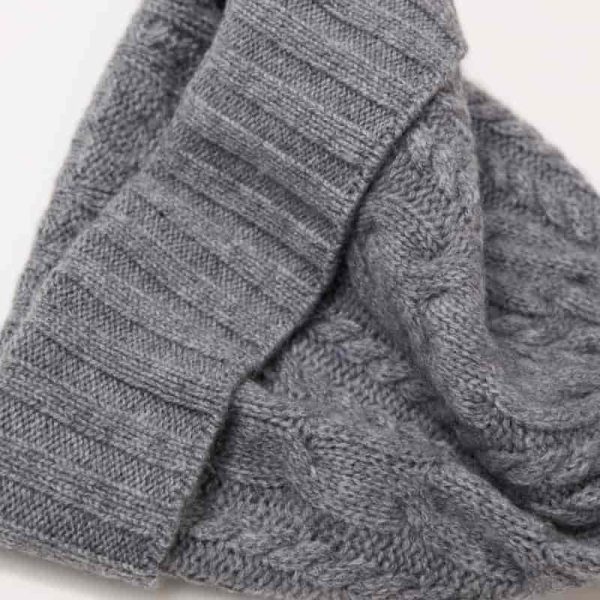 CQ24-02 100%  cashmere - 图片 3