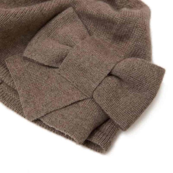ZFNX23-27W   100% cashmere - 图片 3