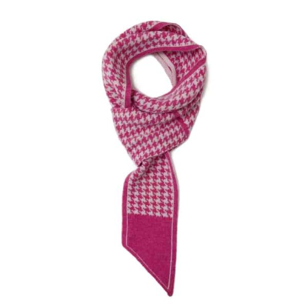 8DSZ2215 100% cashmere - 图片 2