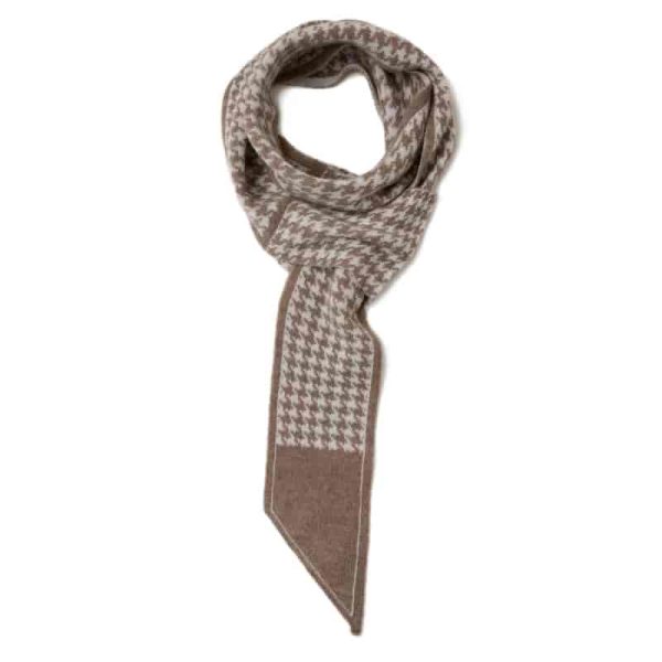 8DSZ2215 100% cashmere - 图片 3