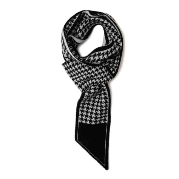 8DSZ2215 100% cashmere - 图片 4