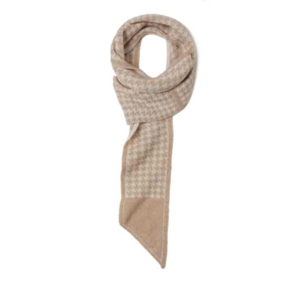8DSZ2215 100% cashmere - 图片 5