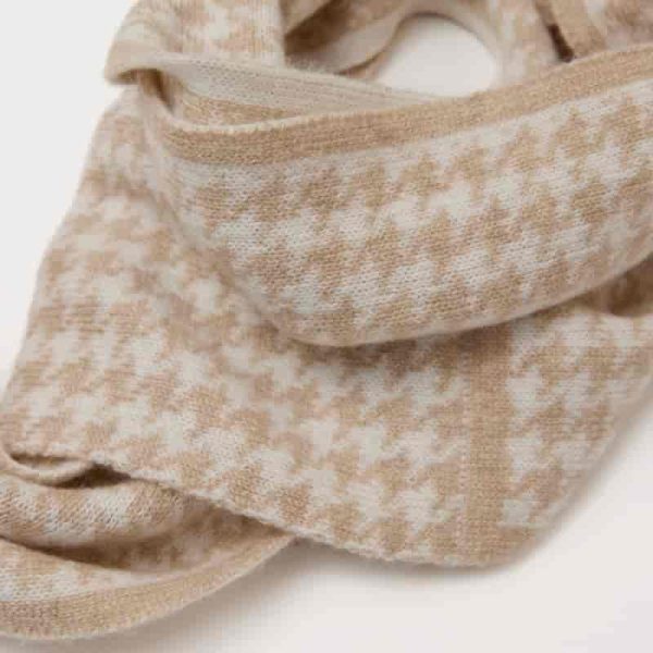8DSZ2215 100% cashmere - 图片 6