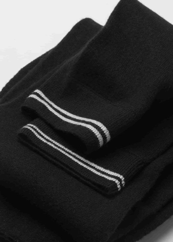 25-4 45% nylon 45% acrylic 10% wool - 图片 2