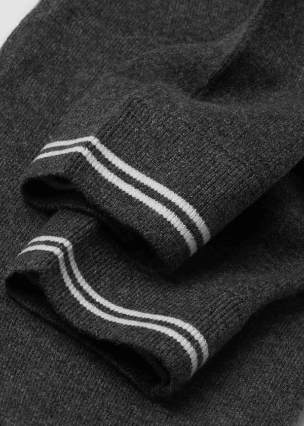 25-4 45% nylon 45% acrylic 10% wool - 图片 4