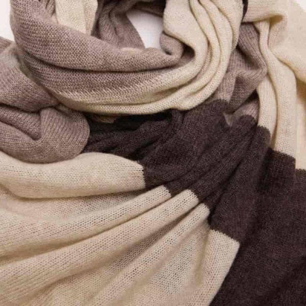 JUP20-04W 90% Wool 10% Cashmere - 图片 3
