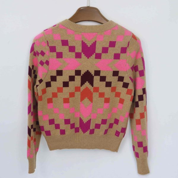 26Y2   100%  cashmere - 图片 2