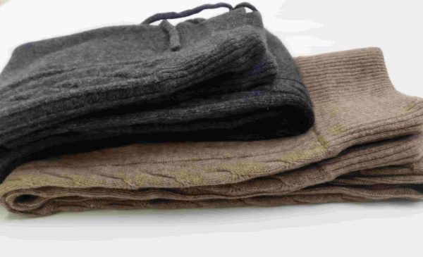 CGS20-60 composition 45% nylon 45% acrylic 10% wool - 图片 2
