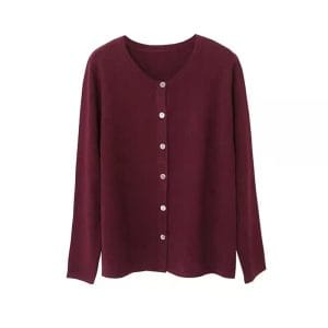 8DSZ2306: 100% cashmere