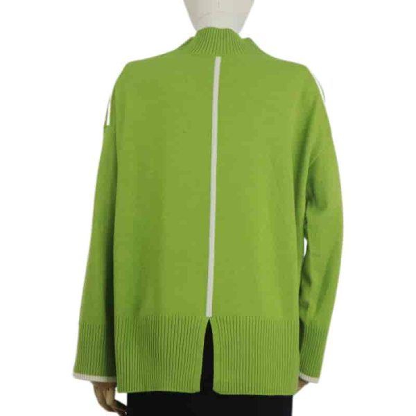 ele25-4 100%cashmere - 图片 2
