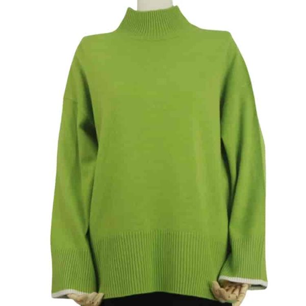 ele25-4 100%cashmere