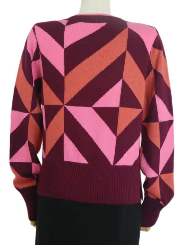 IF5C-264  100%  cashmere - 图片 2
