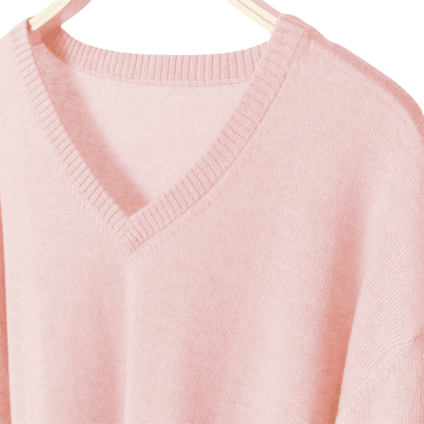 2202-1 Ingredients: 100% cashmere - 图片 2
