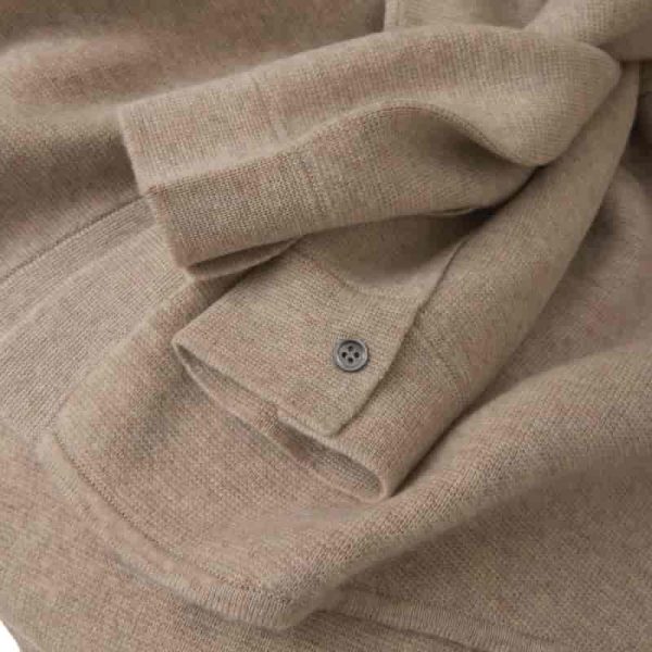 26-yi 70% wool 30% cashmere - 图片 3